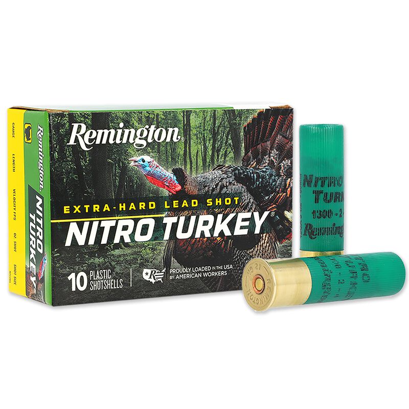 Nitro Turkey